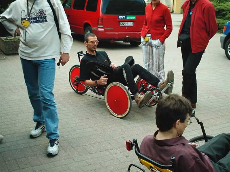 Steintrike (3)