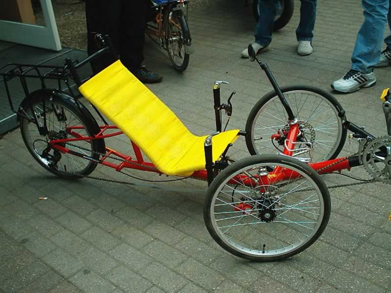 Steintrike