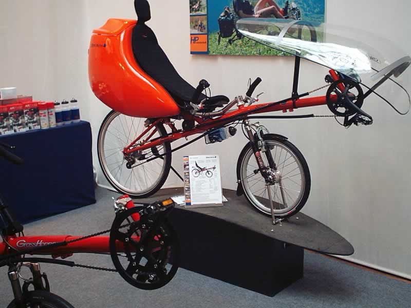 Streetmachine